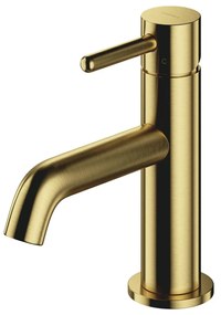 Omnires Y baterie lavoar stativ alama bronz antic Y1210NBSB