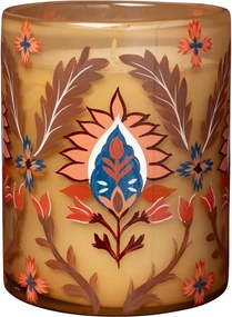 Lumanare decorativa pictata manual Gretel