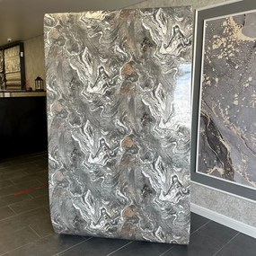Autocolant de perete Marmura 280cm x 120cm  Art.DYDP-103