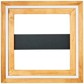 Plafonieră LED dimabilă Brilliant RHEA LED/24W/230V