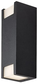 Aplica de perete exterior IP44 Cernon