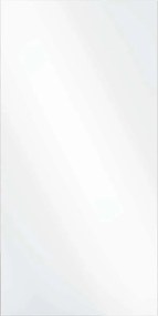 vidaXL Ogledna de perete Dreptunghiular 40 x 80 cm sticlă securizată