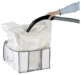 Sac depozitare vid Wenko Soft, 40 x 25 x 42 cm