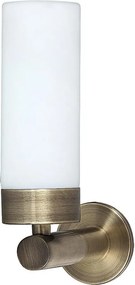 Rabalux 5745 - Aplica de perete LED pentru baie BETTY, 4W, 230V, bronz
