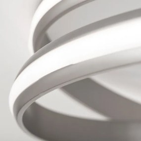 Orion DL 7-638 CIRCUS LED/30W/230V plafonieră LED reglabilă argintiu