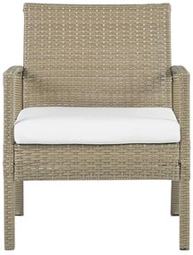 Set mobilier de grădină Marseille (bej). 1081271