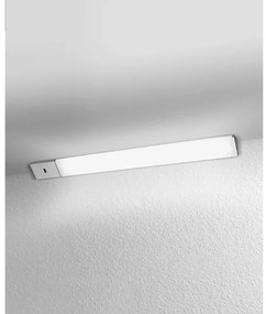 SET 2x corp de iluminat dimabil cu senzor pentru mobilier CORNER 2xLED/4,5W/230V