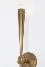 Aplica de perete design LUX Keanu