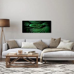 Tablou - Mâna lui Buddha (120x50 cm)