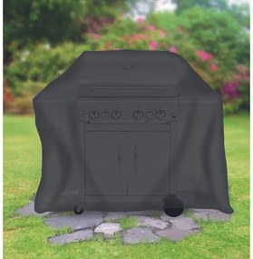 Tepro 8105 Husă universală pentru grătar, negru,150 x 70 x 110 cm