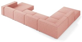 Coltar Arendal 7 locuri chenille