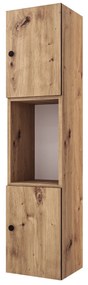 Zondo Dulap de baie 135 cm. 1042142