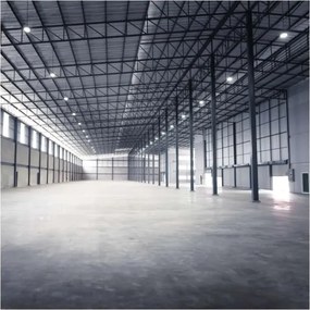 Corp de iluminat industrial LED High Bay, 166 W, 230 V, IP65, 4000 K