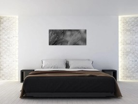 Tablou - Iarbă de pampas uscată (120x50 cm)