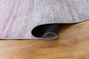 Covor cu print digital 3D Vox, Heinner, 200x300 cm, poliester, multicolor