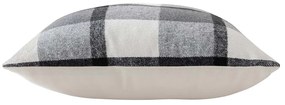 Pernă decorativă 45x45 cm Ecossais – douceur d'intérieur