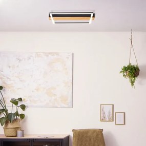 Plafonieră LED dimabilă Brilliant LONEOS LED/24W/230V