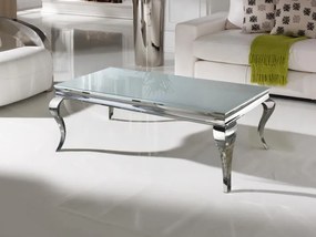 Masuta moderna,dim.132x72cm, -Coffee table- Barroque 792425/2073