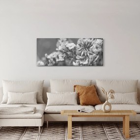 Tablou - Flori uscate (120x50 cm)