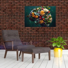 Tablou - Motivul (90x60 cm)