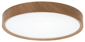 Plafonieră LED Aigostar LED/20W/230V 6500K d. 33,7 cm