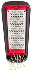 Răzătoare cu două fețe Tefal INGENIO oțel inoxidabil/negru