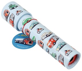 Caleidoscop Road Trip – Rex London