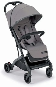 Carucior sport Compass 2.0  Grey CAM, 0 - 4 ani sau 22 kg