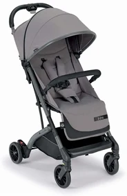Carucior sport Compass 2.0 Grey CAM, 0 - 4 ani sau 22 kg