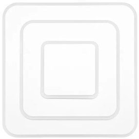 Plafonieră LED dimabilă Brilagi MODERN LED/72W/230V 2700-6500K + telecomandă