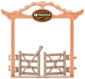 Echitație cu cai Faunica