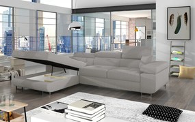 Coltar extensibil Armando pe stanga Jarell 03
