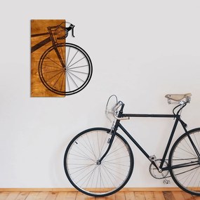 Decorațiune de perete Wallity Bicycle