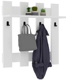 Panou cuier Vodile (alb) . 1095745