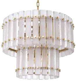 Candelabru dimabil design LUX Blason, alama antica 115165 HZ
