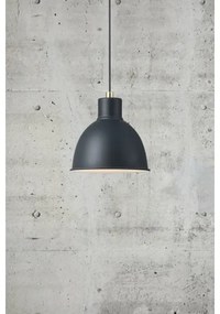 Lustră pe cablu Nordlux POP 1xE27/60W/230V negru