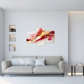 Tablou - Abstract (90x60 cm)