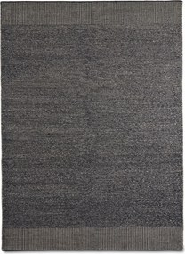 Covor Rombo, alb/gri, diferite dimensiuni - Woud Dimensiuni: 240 x 170 cm
