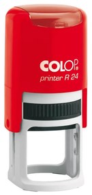 Stampila rotunda R24 - Printer R24