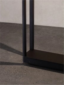 Stalp LED iluminat exterior IP65 COSMIC H-75cm
