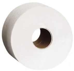 Hartie igienica Merida Top 19 cm, alba