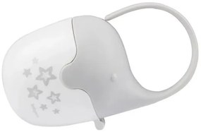BabyOno Husa suzetei 529/01 - gri
