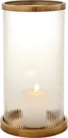 Suport lumanare design LUX Harrington L 108033 HZ