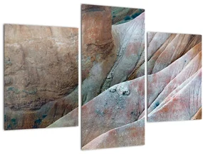 Tablou cu pietre, Brzce Canyon (90x60 cm)