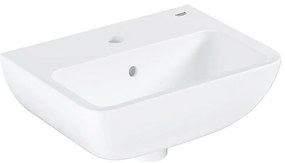 GROHE 39953000 - Lavoar START EDGE 450 × 350 mm ceramică/albă