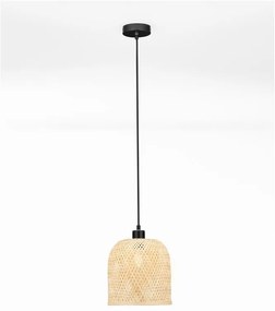 Lustra, Pendul boho style design natural Intra