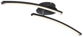 Plafoniera LED design modern TANSY I 12W