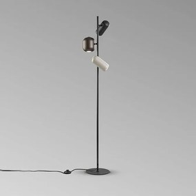 Lampadar, Lampa de podea Nimes