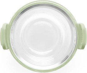 Forme de copt 4 buc. din sticlă ø 9,5 cm – Lékué