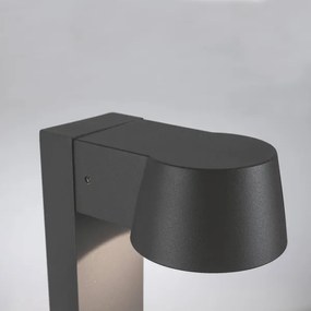 Lampă de exterior Paulmann 94454 LED/6W IP44 CAPEA 230V